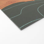 Summer beauty Welcome Mat Gallery Image 2