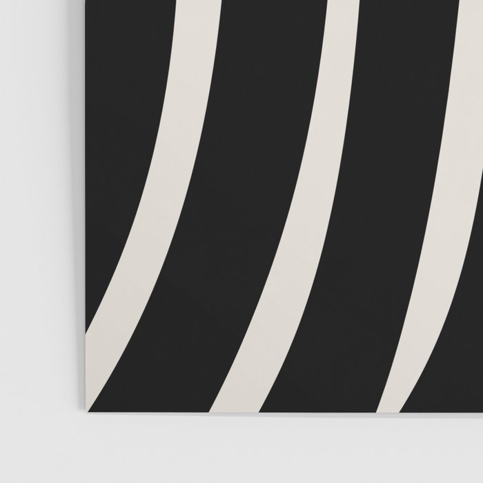 Abstract Stripes VII Poster Gallery Image 3