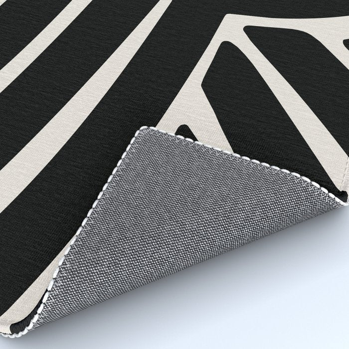 Abstract Stripes VII Rug Gallery Image 4