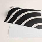 Abstract Stripes VII Wrapping Paper Gallery Image 2