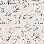 More Sleep Chihuahua Coffee Mug Gallery Image 2
