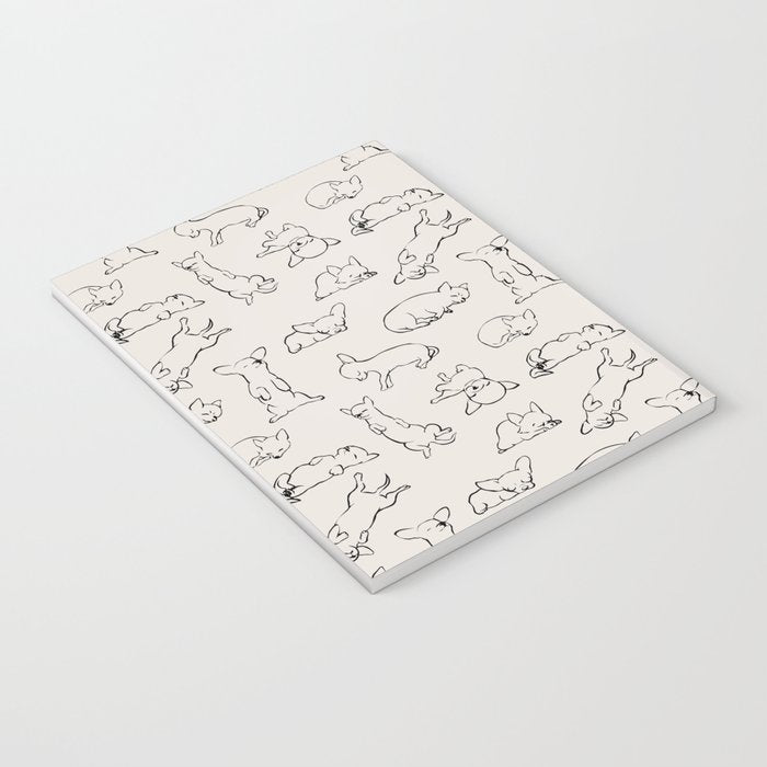 More Sleep Chihuahua Notebook Gallery Image 3