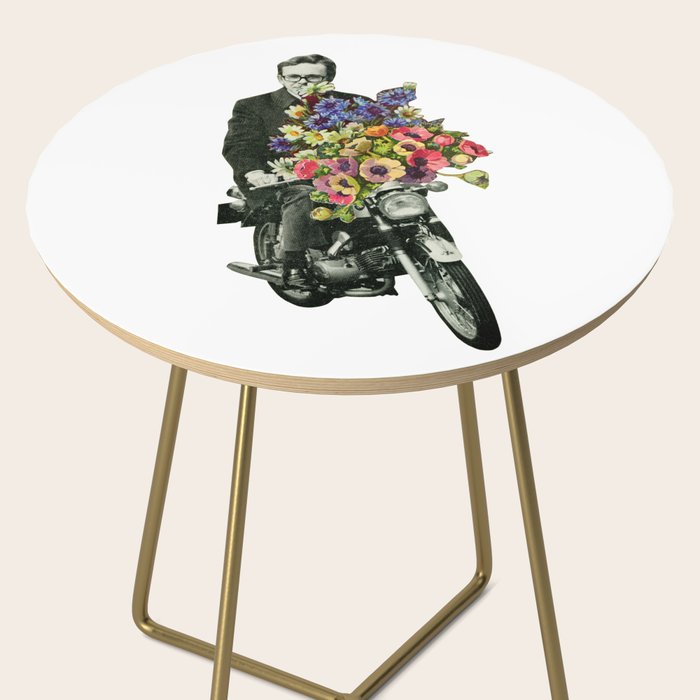 Pimp My Ride Side Table Gallery Image 2