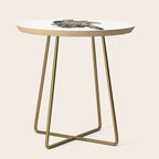 Pimp My Ride Side Table Gallery Image 1