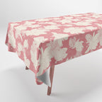 Big floral blossoms-SSF Tablecloth Gallery Image 1