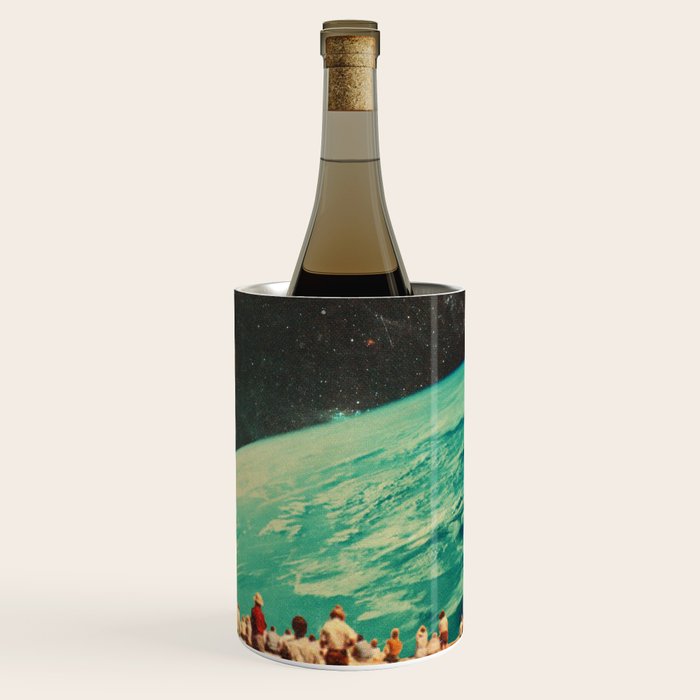 The Others Wine Chiller Gallery Image 3
