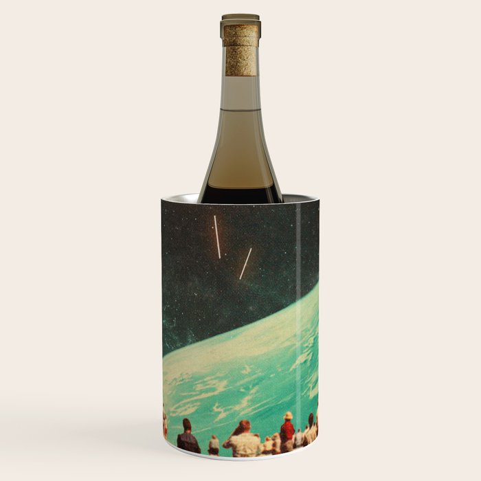 The Others Wine Chiller Gallery Image 1