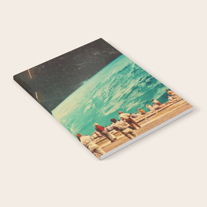 The Others Notebook Gallery Image 1