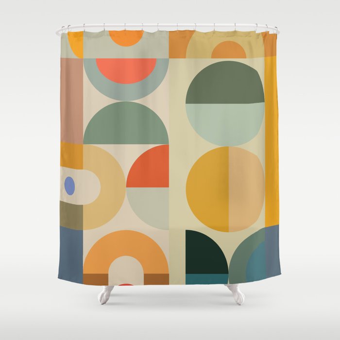 Whim Shower Curtain Gallery Image 1