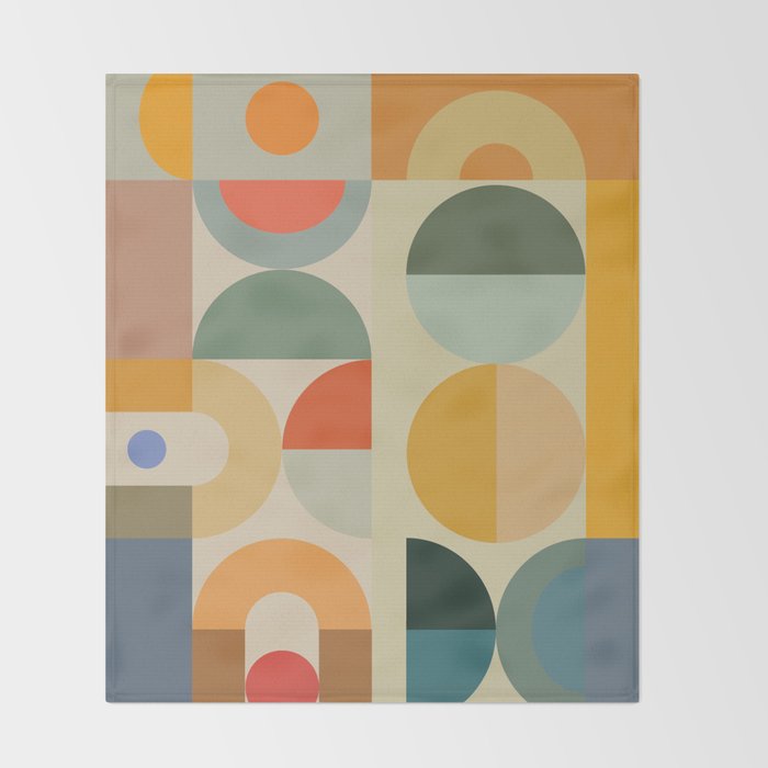 Whim Throw Blanket Gallery Image 2