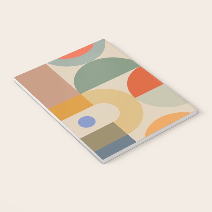 Whim Notebook Gallery Image 3