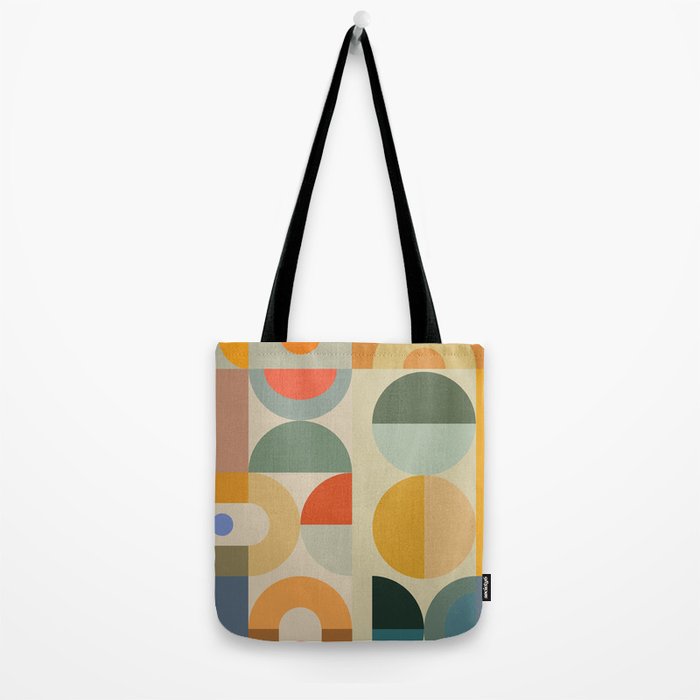Whim Tote Bag Gallery Image 2
