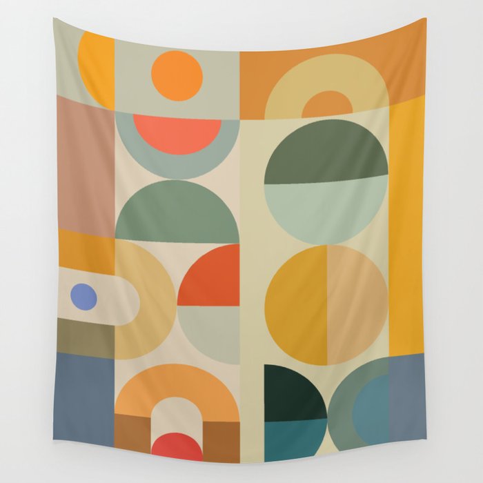 Whim Wall Tapestry Gallery Image 1