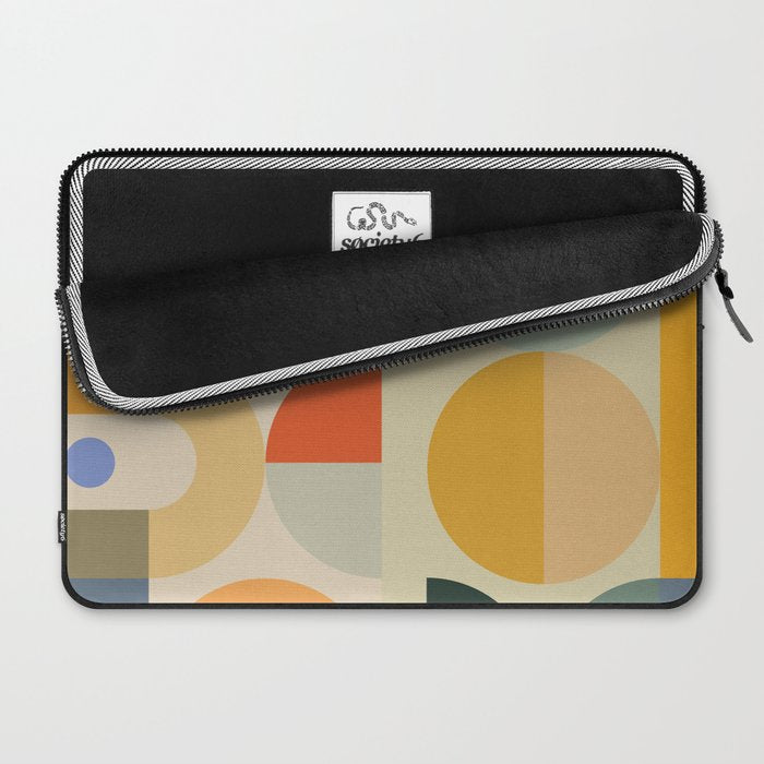 Whim Laptop Sleeve Gallery Image 2