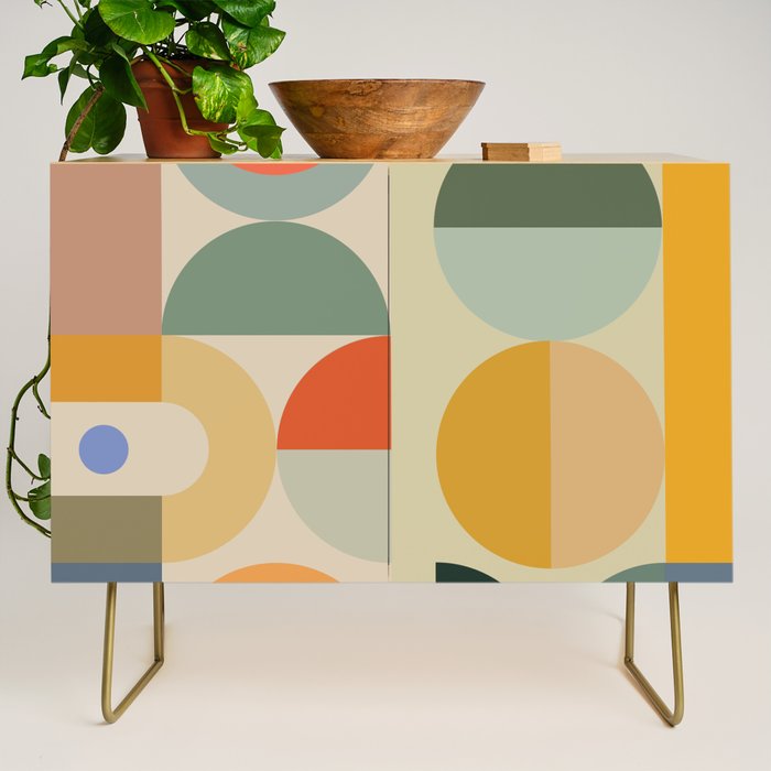 Whim Credenza Gallery Image 1