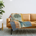 Whim Throw Blanket Gallery Image 1
