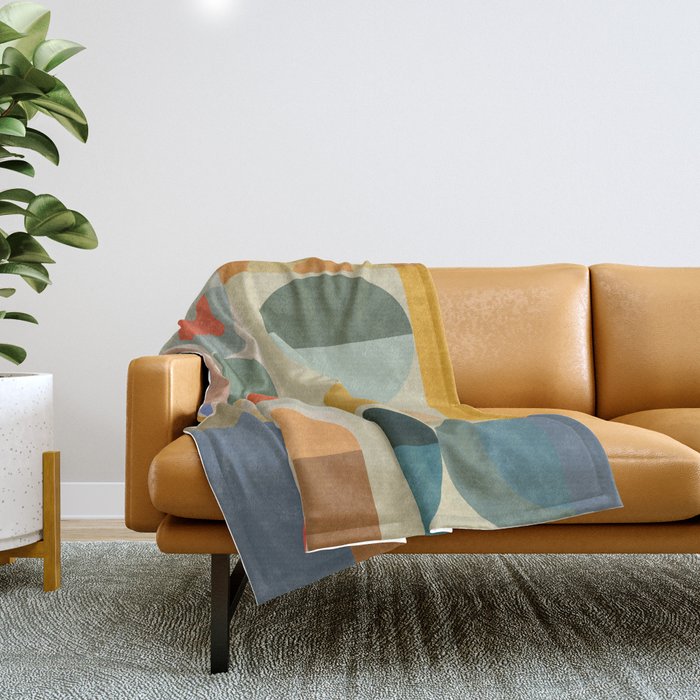 Whim Throw Blanket Gallery Image 1