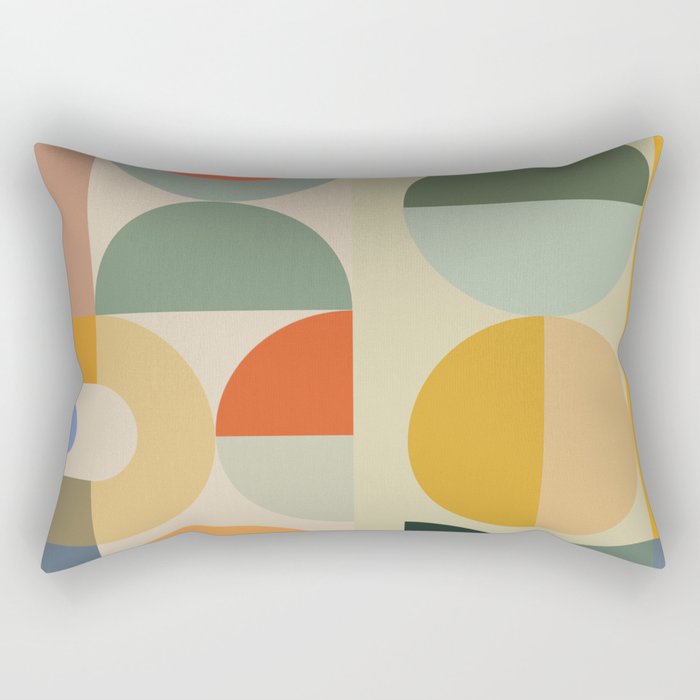 Whim Rectangular Pillow Gallery Image 1