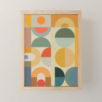 Whim Mini Art Print Gallery Image 1