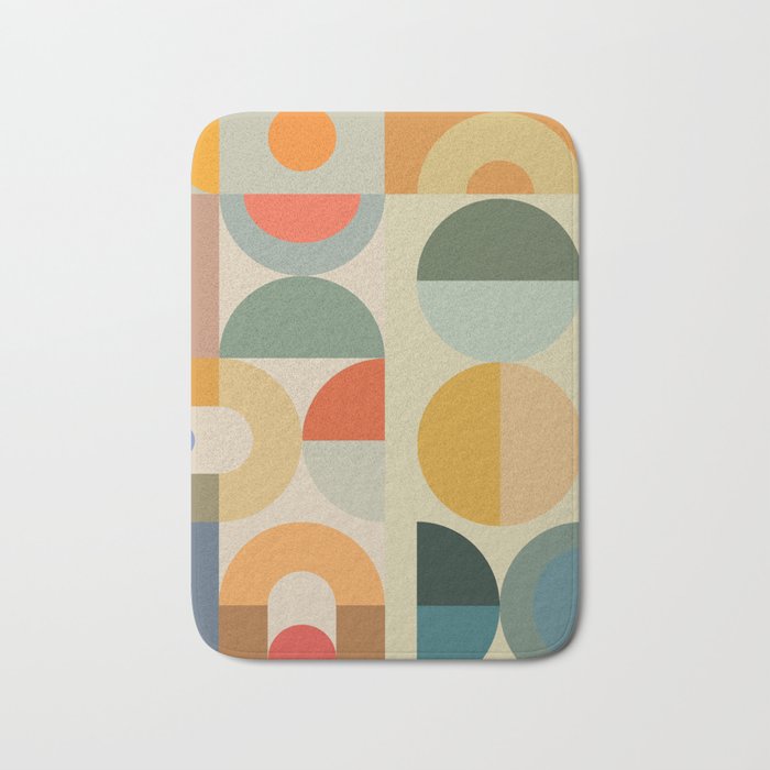 Whim Bath Mat Gallery Image 1