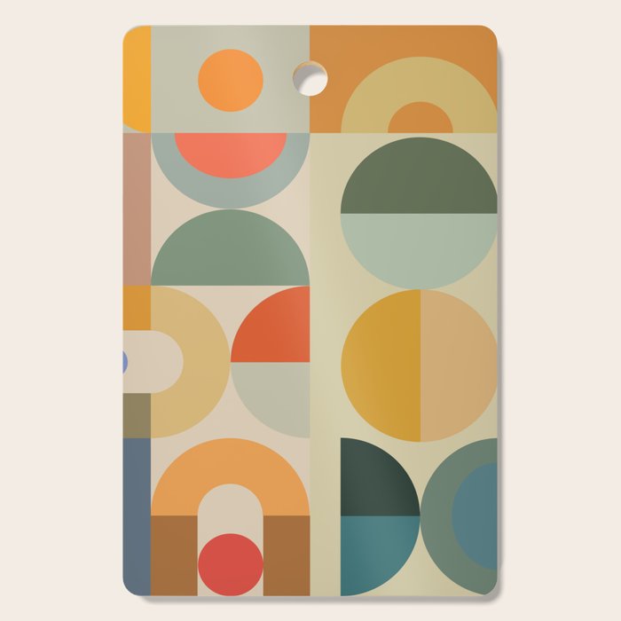 Whim Cutting Board Gallery Image 1