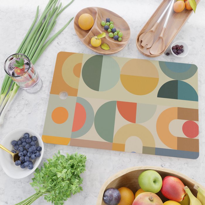 Whim Cutting Board Gallery Image 2