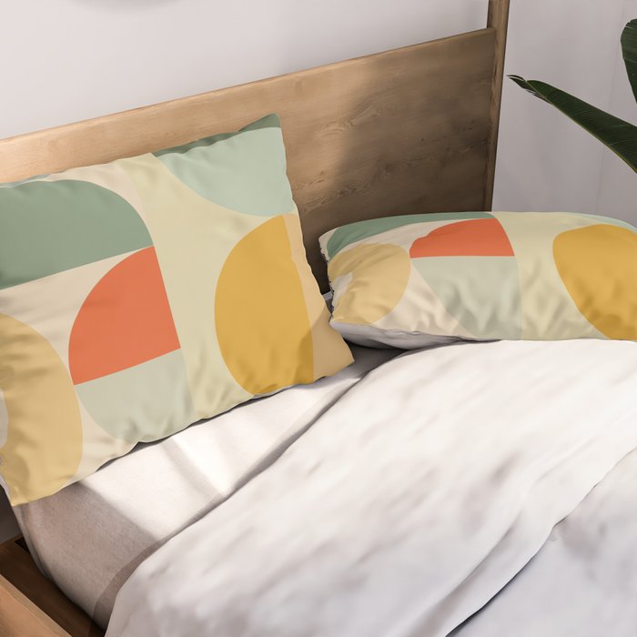 Whim Pillow Sham Gallery Image 2
