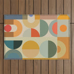 Whim Outdoor Rug Gallery Image 1