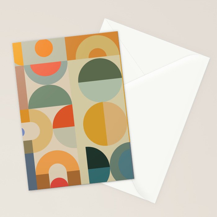Whim Stationery Card Gallery Image 2
