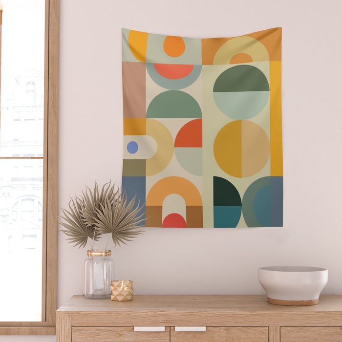 Whim Wall Tapestry Gallery Image 2
