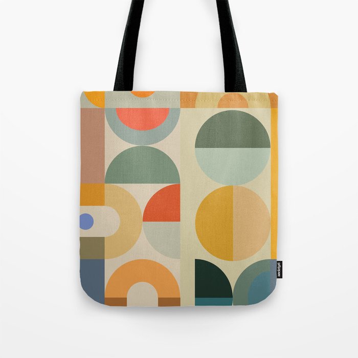 Whim Tote Bag Gallery Image 1
