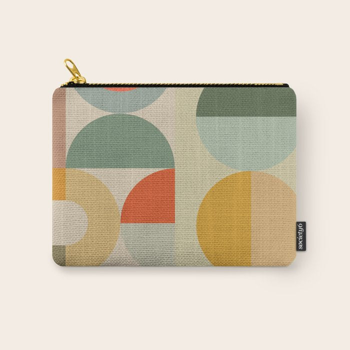 Whim Carry All Pouch Gallery Image 1