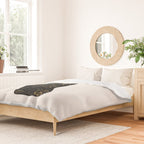 Peace Duvet Cover Gallery Image 2