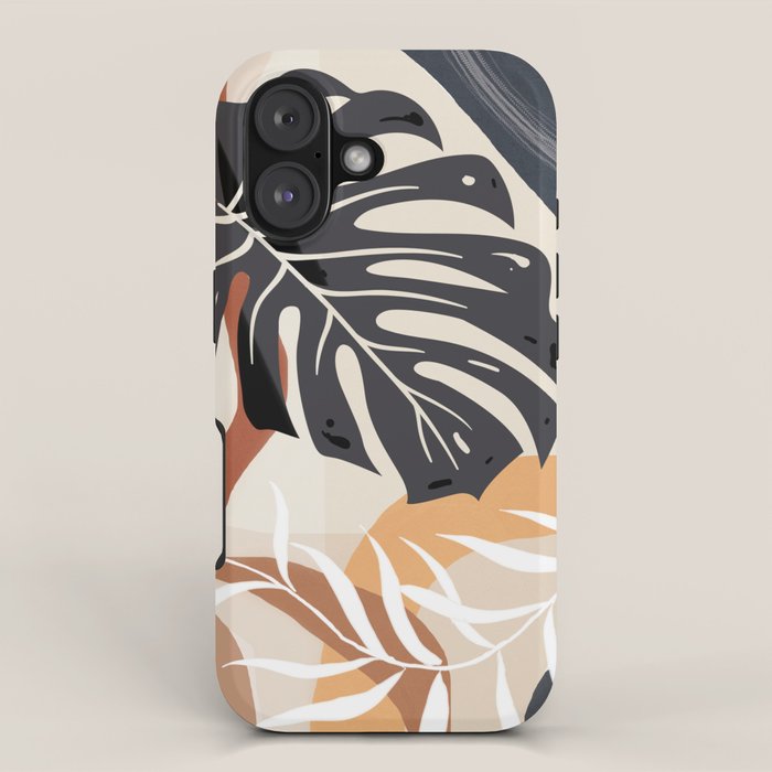 Wild Garden 03 iPhone Case Gallery Image 1