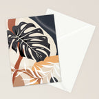 Wild Garden 03 Stationery Card Gallery Image 2