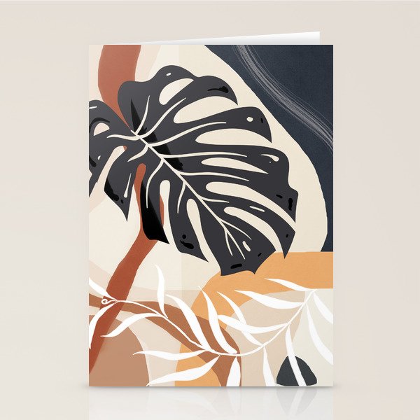 Wild Garden 03 Stationery Card Gallery Image 2