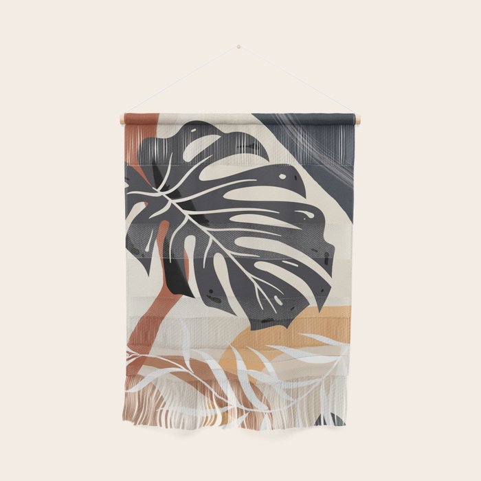 Wild Garden 03 Wall Hanging Gallery Image 1