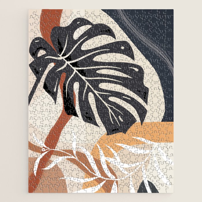 Wild Garden 03 Jigsaw Puzzle Gallery Image 1
