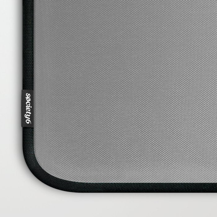 Taco Eclipse of the Heart Laptop Sleeve Gallery Image 3