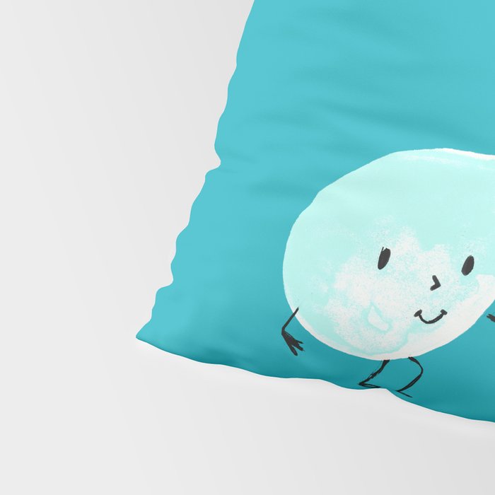 Our Song Pillow Sham Gallery Image 4