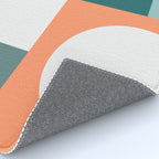 Modern Geometric 53 Rug Gallery Image 4