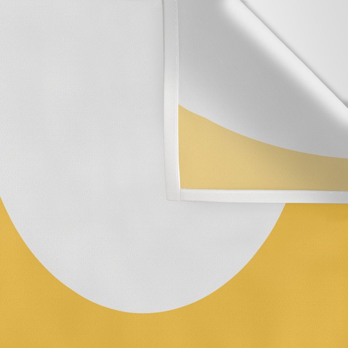 Modern Geometric 53 Wall Tapestry Gallery Image 3