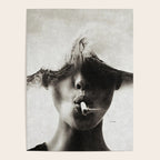 The sound of waves ... Poster Gallery Image 4