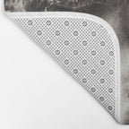 The sound of waves ... Bath Mat Gallery Image 2