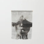 The sound of waves ... Wall Hanging Gallery Image 1