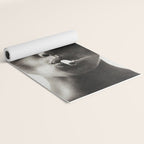 The sound of waves ... Yoga Mat Gallery Image 2