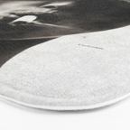 The sound of waves ... Bath Mat Gallery Image 3