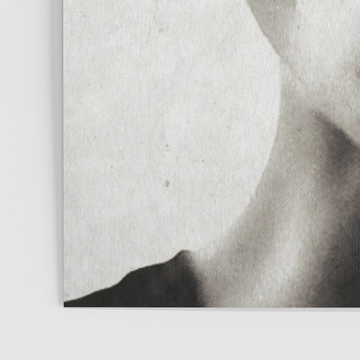 The sound of waves ... Poster Gallery Image 3