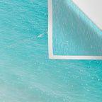Beach Loving - Aerial Beach photography by Ingrid Beddoes Wall Tapestry Gallery Image 3
