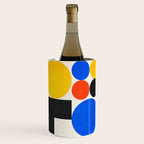 Balance 03: Bauhaus Mid-Century Edition Wine Chiller Gallery Image 1